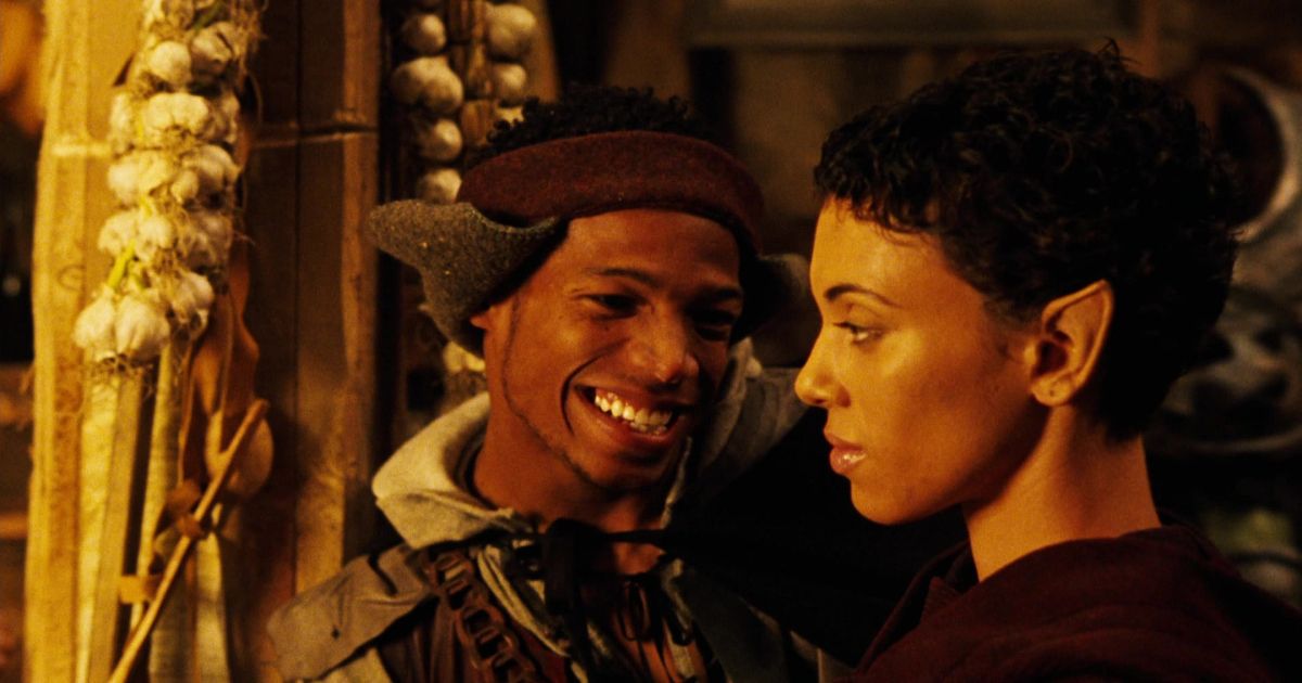 Dungeons & Dragons Has Time Made the 2000 Movie Better?