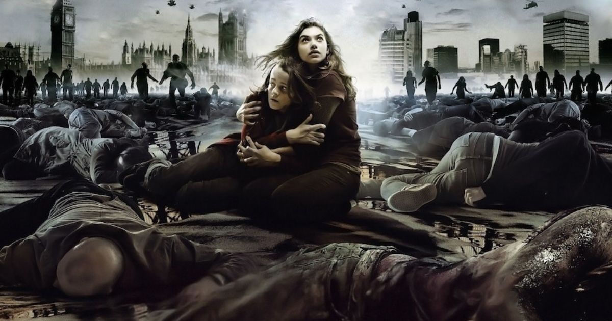 28 Weeks Later movie sequel