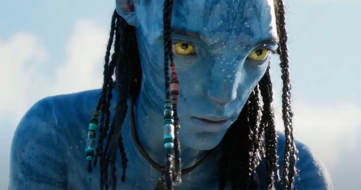 Avatar: The Way of Water