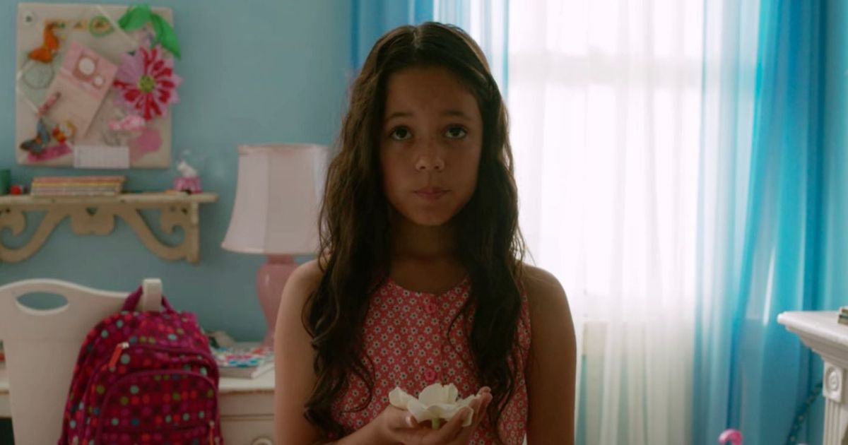 Jane the Virgin