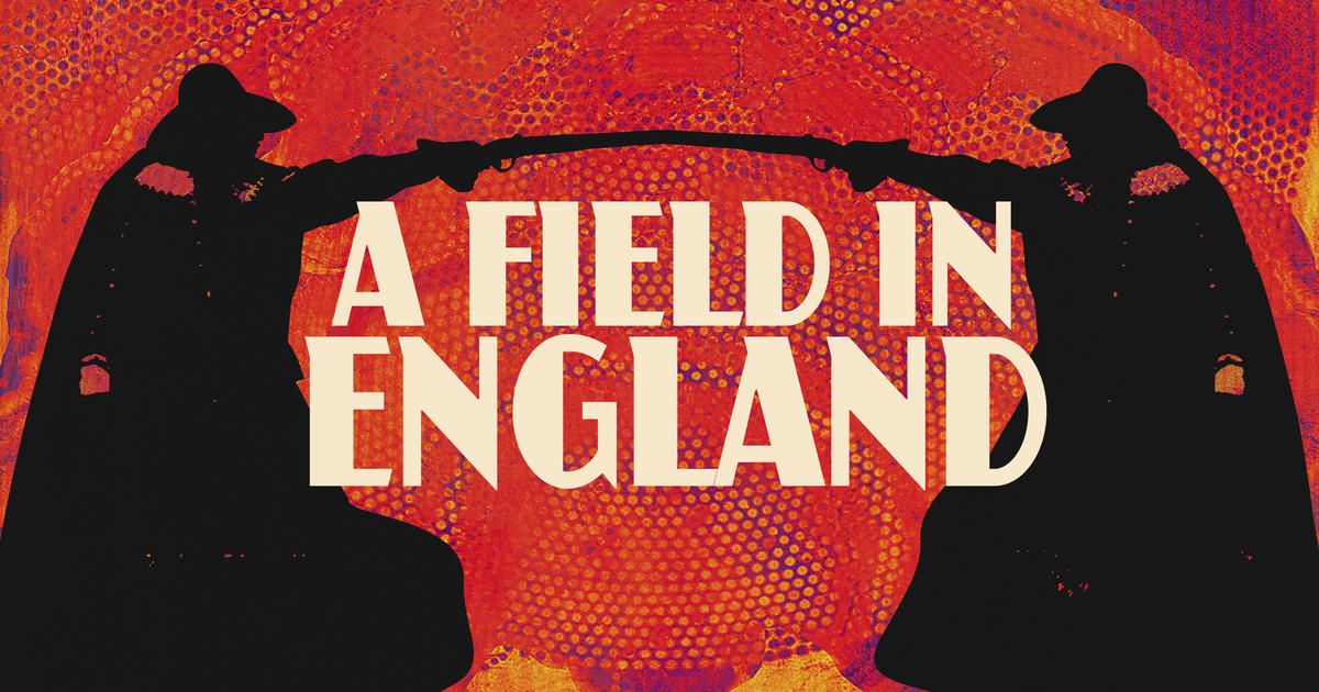A Field in England movie