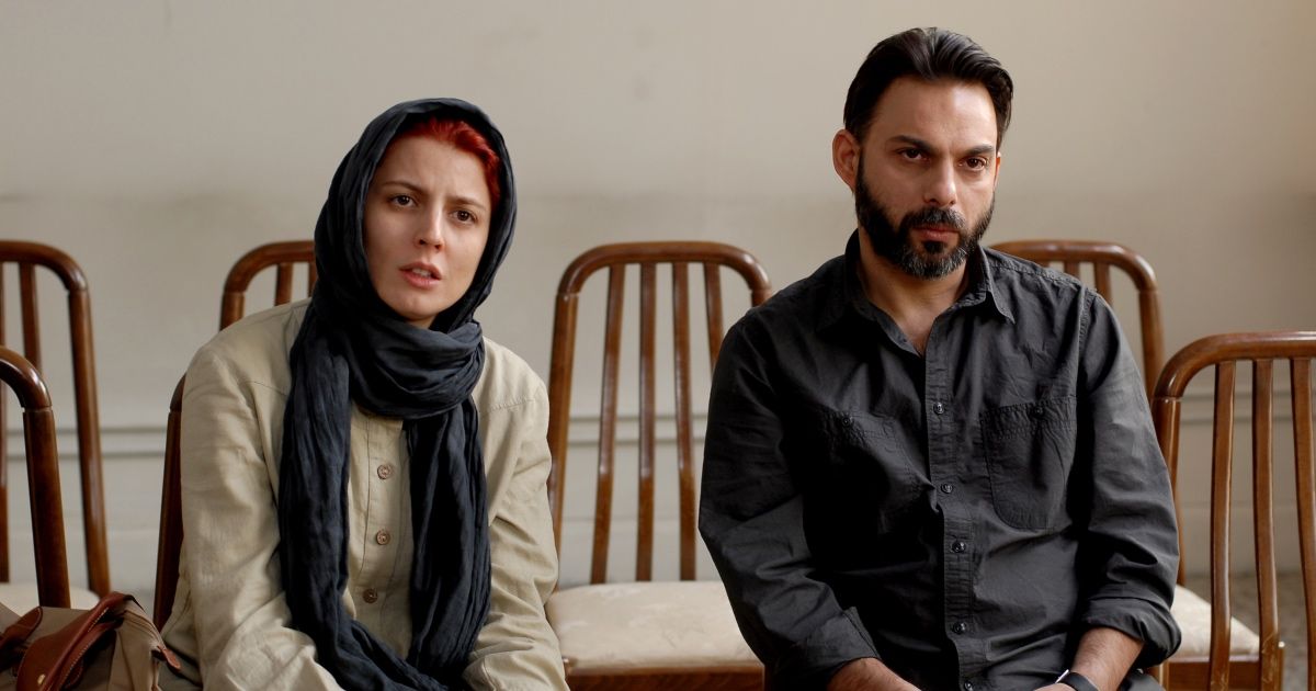 A Separation by Asghar Farhadi