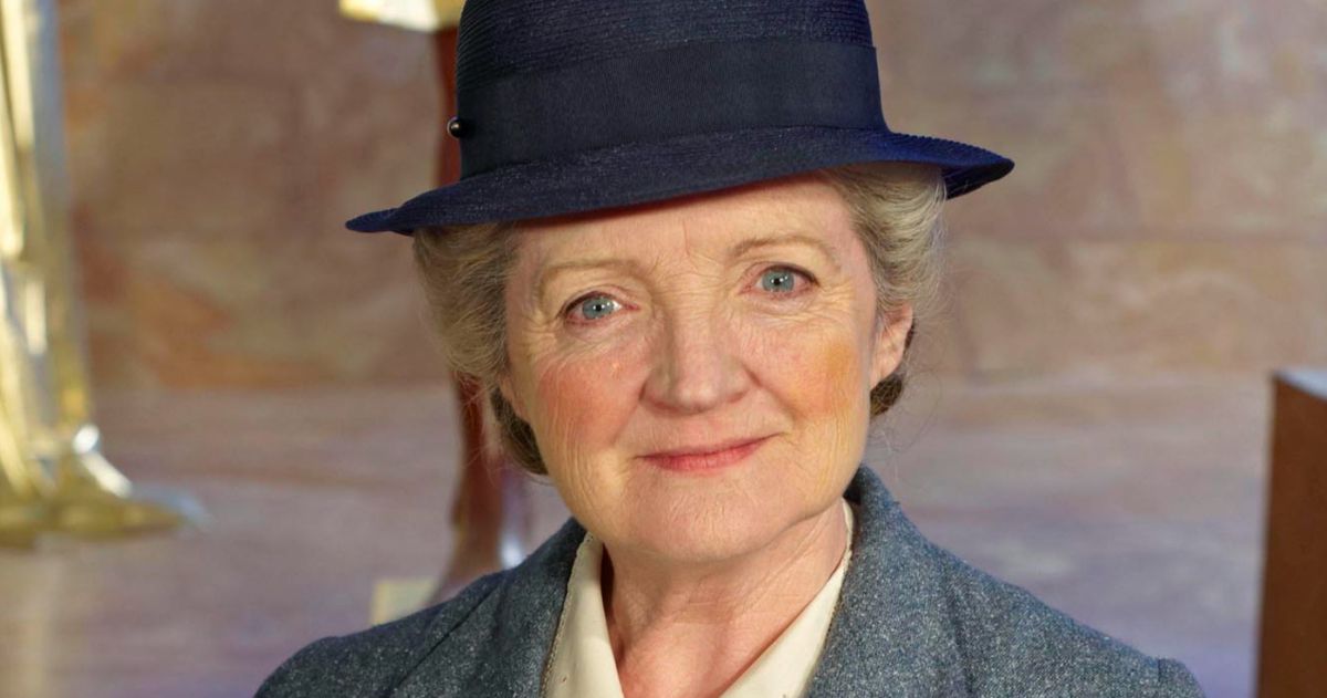 Wednesday Creators Wanted to Make a Young Miss Marple Series