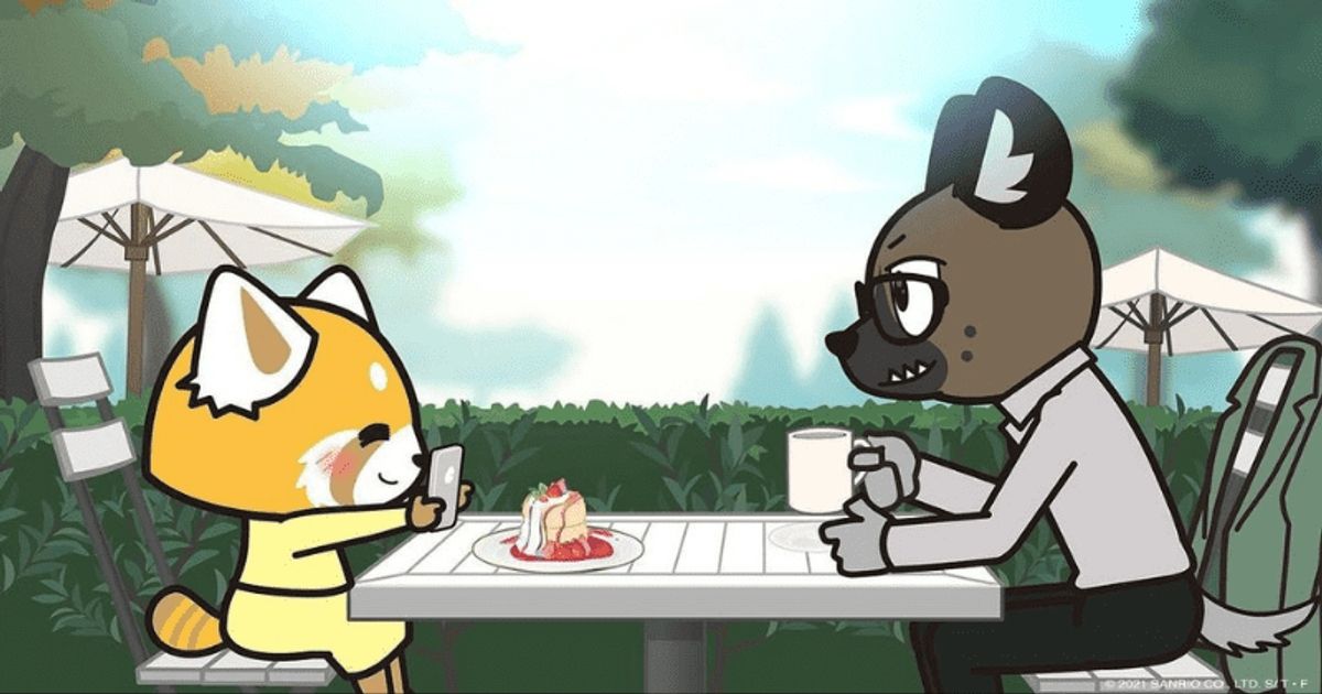 Aggretsuko Season 5 Plot Cast Release Date And Everything Else We Know