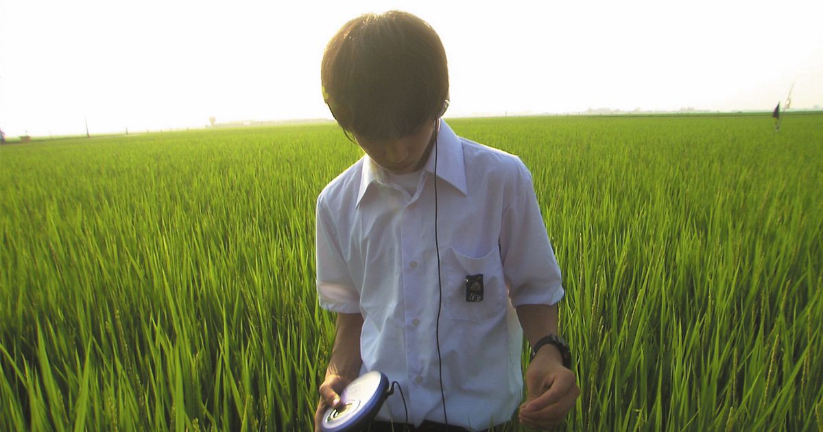 20 Beautiful Asian Coming-Of-Age Romance Movies