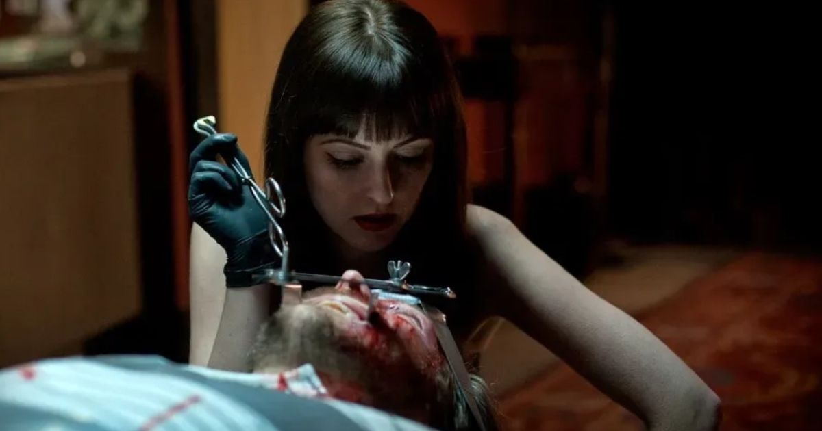 American Mary is Getting a TV Series According to the Soska Sisters
