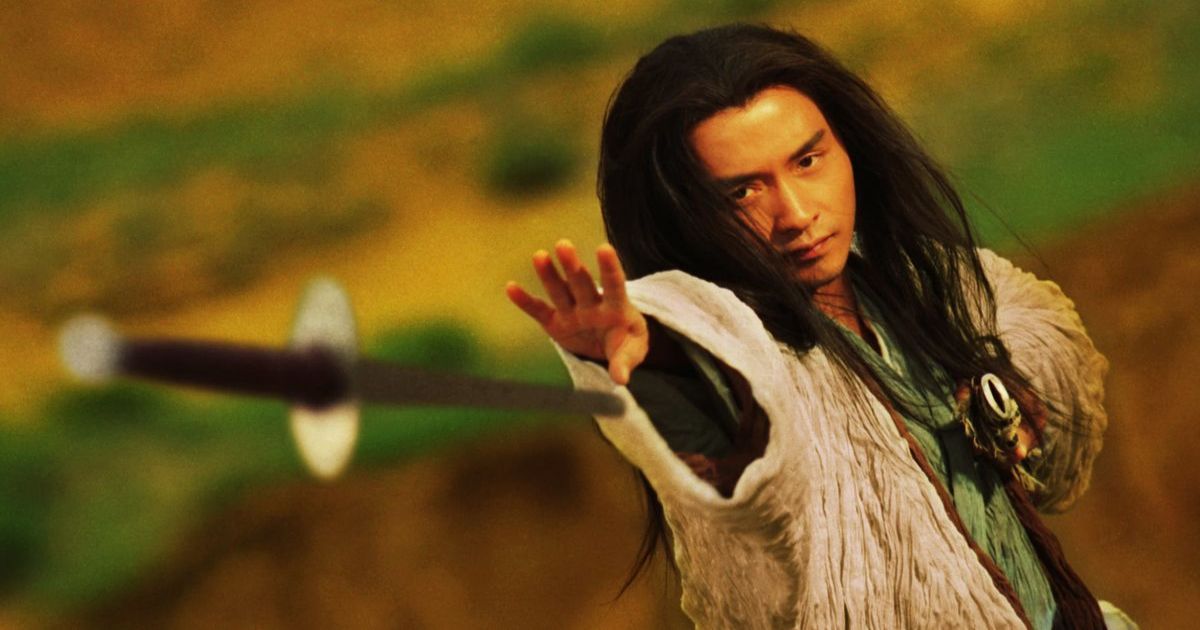 Best Martial Arts Movies of the '90s, Ranked