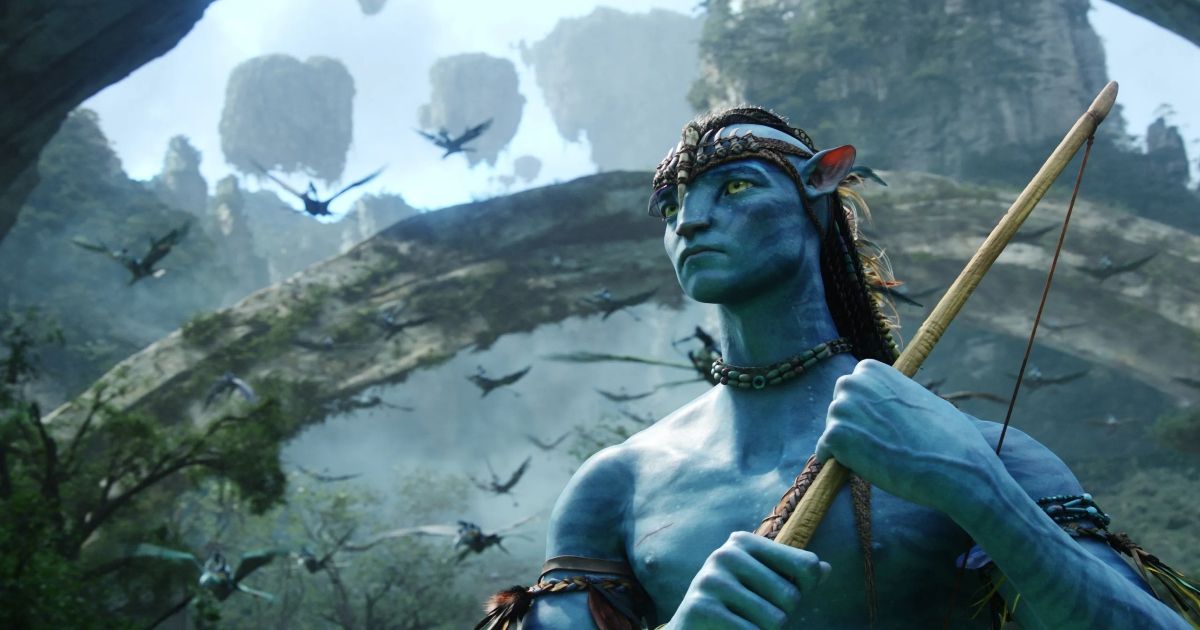 Avatar movie