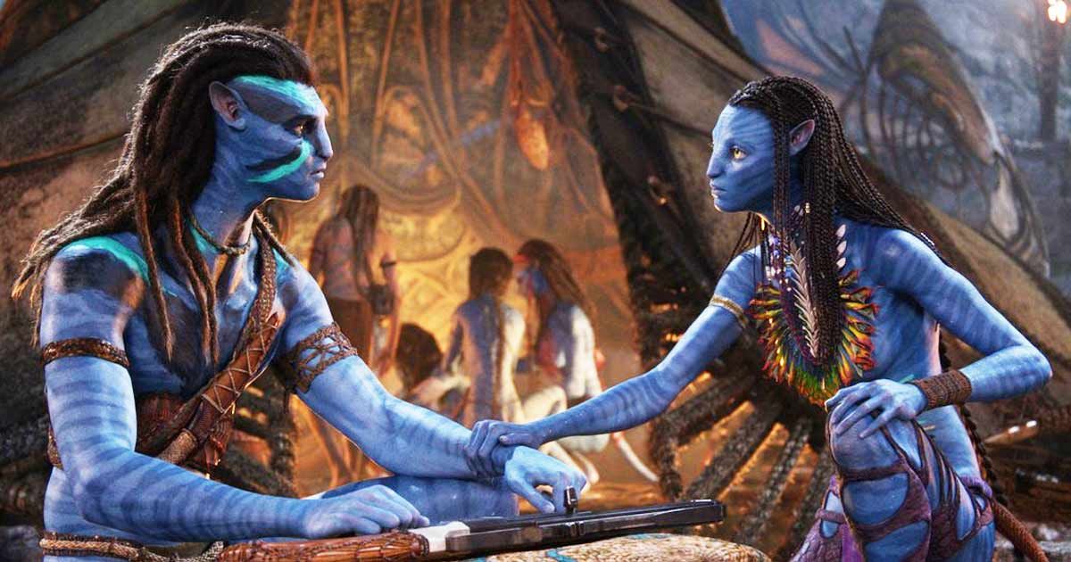 Avatar 2 Has Done The Unthinkable And Achieved A Giant Milestone