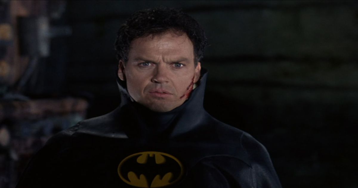 Batman: Michael Keaton's Best Moments as The Dark Knight, Ranked