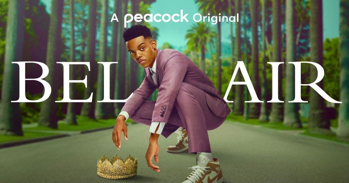 BelAir Season 2 Plot, Cast, Release Date, and Everything Else We Know
