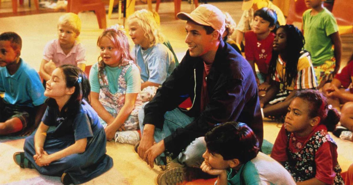 Billy Madison Where the Cast Is Today