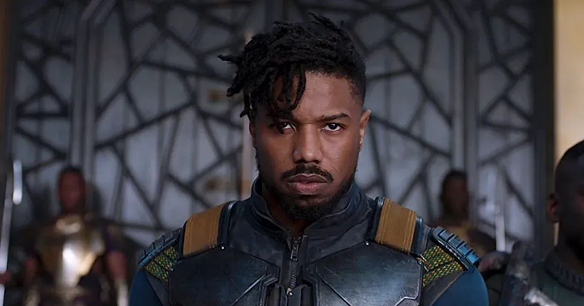 Wakanda Forever: Shuri's Journey Shows She's More Like Killmonger