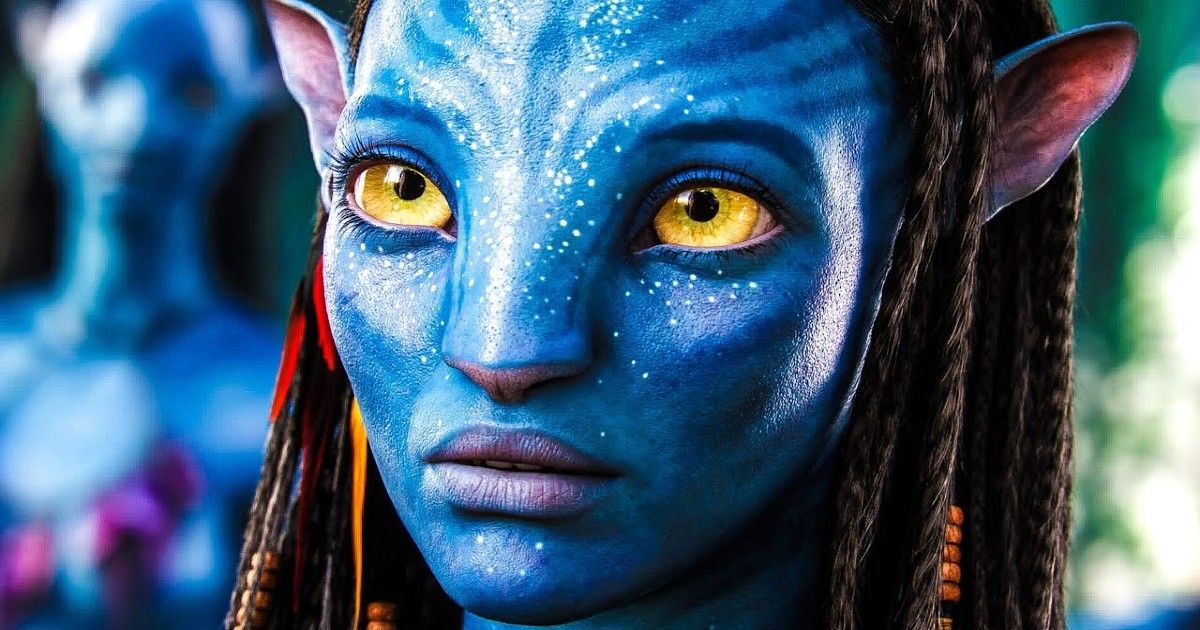 Avatars James Cameron reveals why the Navi people are blue  Virgin Radio  UK