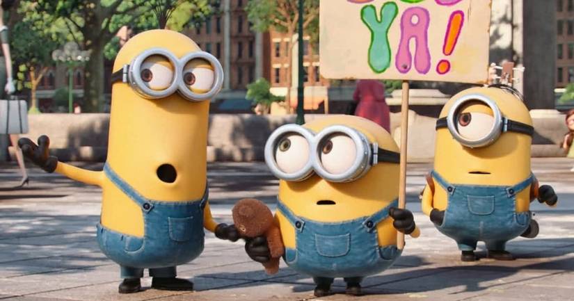 Despicable Me: Best Minions in the Franchise, Ranked
