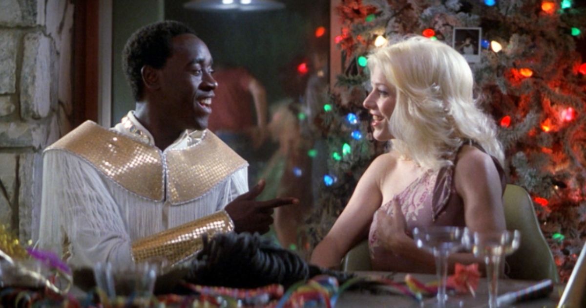 9 Most New Year's Eve Party Scenes in Movies
