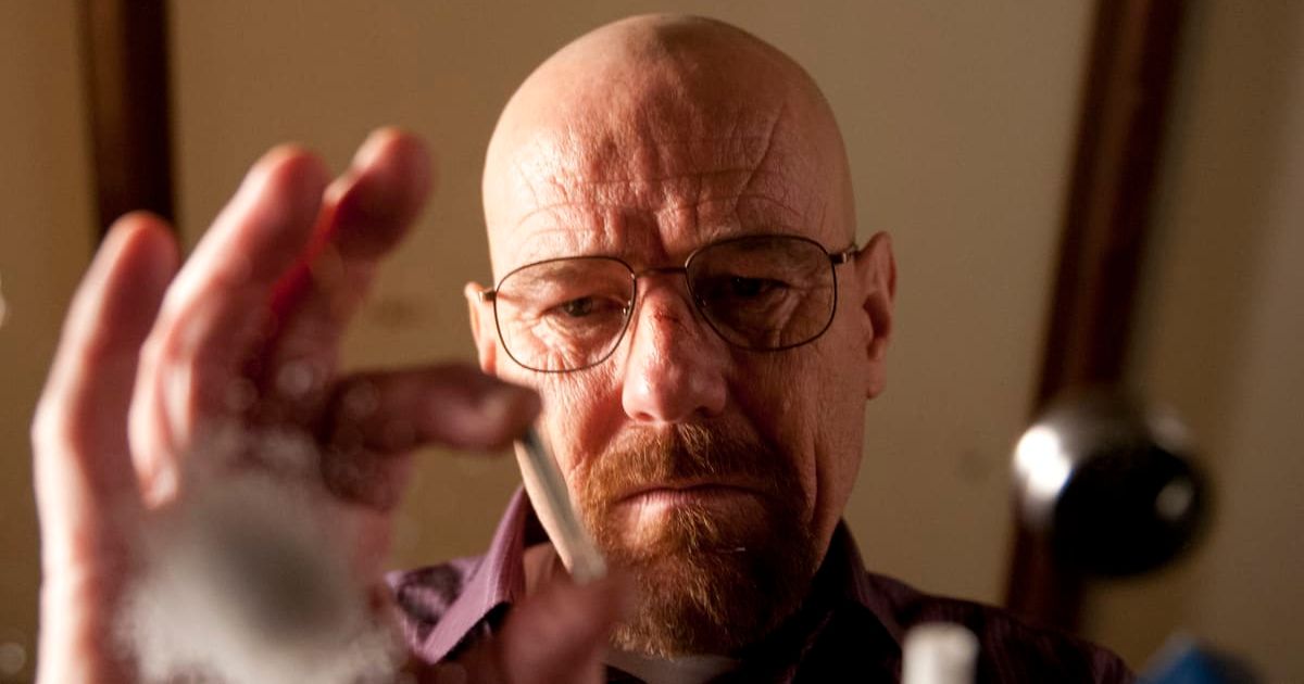 How Breaking Bad Captured the Zeitgeist of the Great Recession