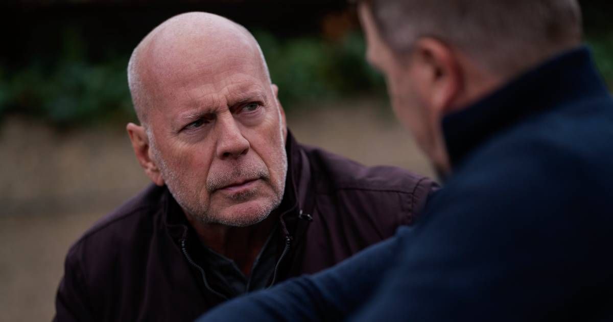Assassin Image Reveals Bruce Willis in One of His Final Movie Roles