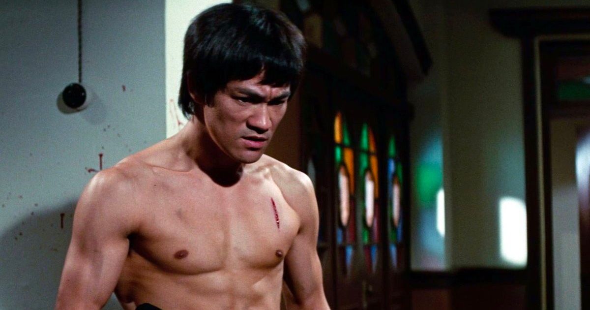 Bruce Lee Biopic Cast, Plot, and Everything Else We Know TrendRadars
