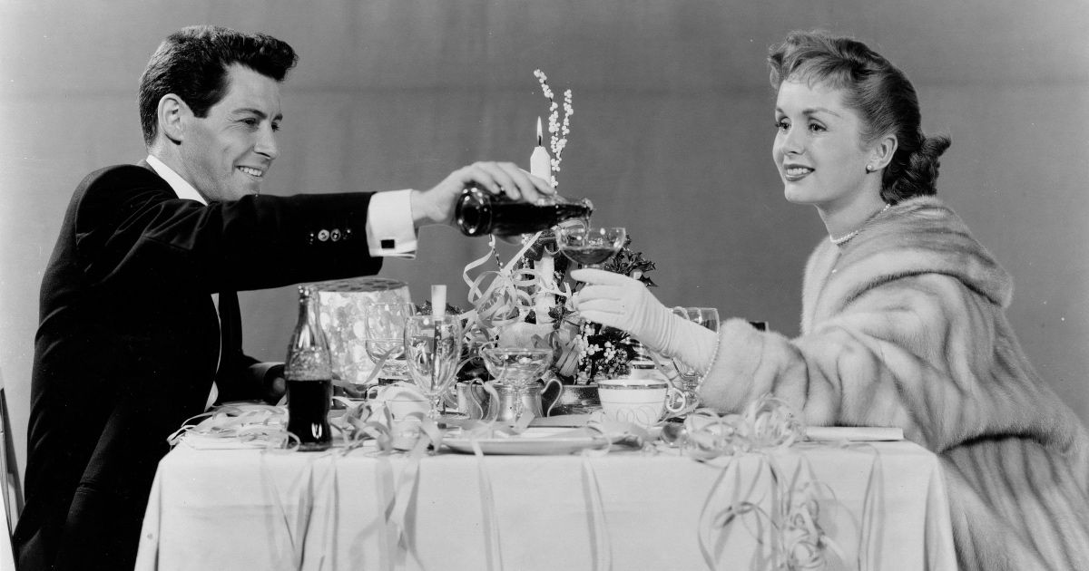 Best Old Hollywood Holiday Movies, Ranked