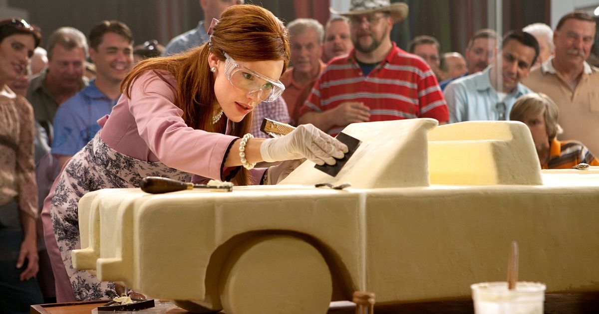 Jennifer Garner's Best Comedy Movies, Ranked