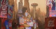 Why WALL E Is Maybe The Most Politically Radical Pixar Movie Why WALL E Is Maybe The Most Politically Radical Pixar Movie