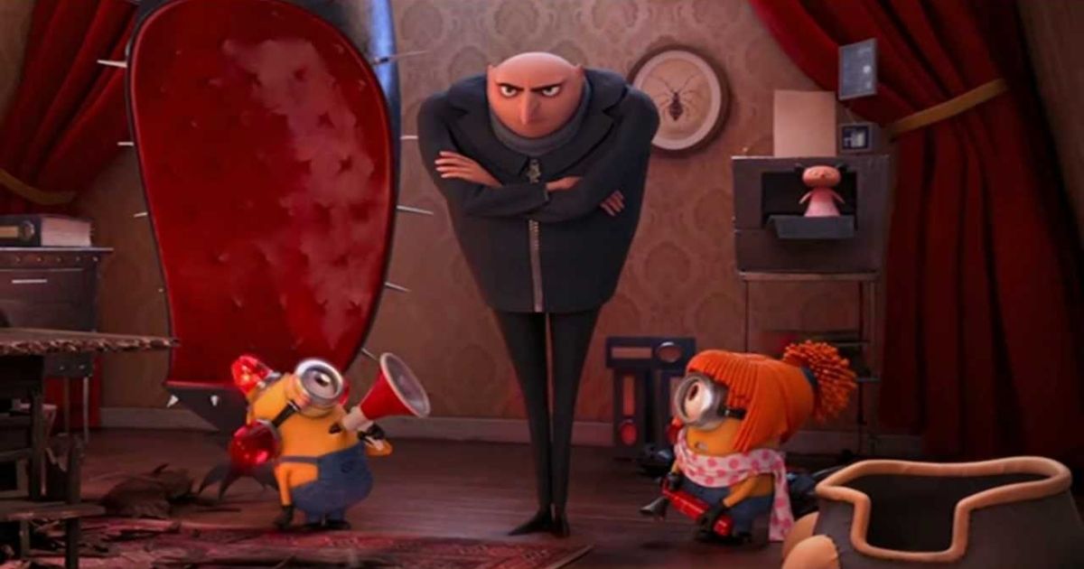 Despicable Me: 10 Characters Ranked by Cuteness