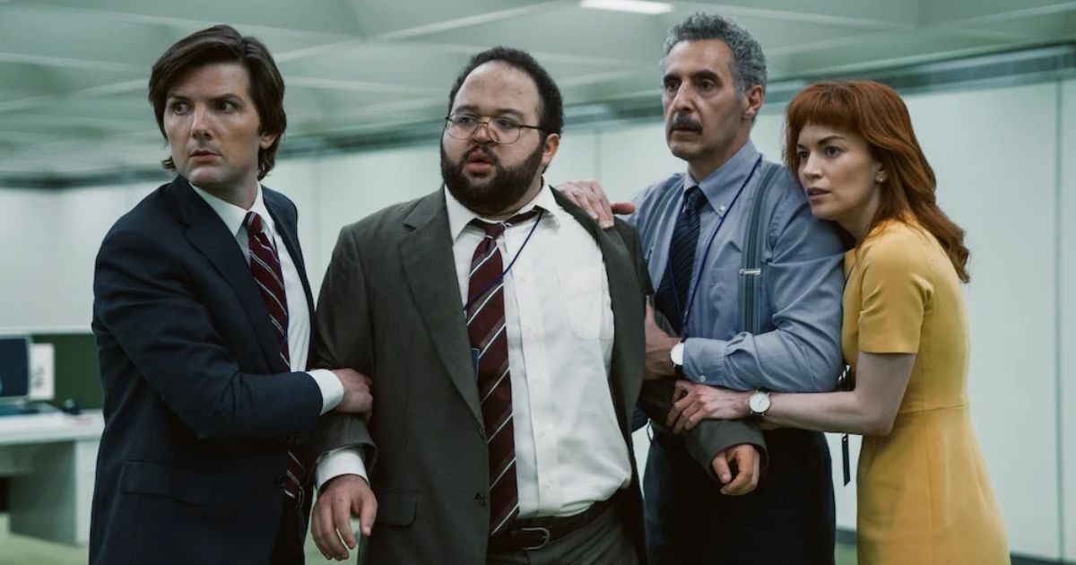Severance Season 2: Plot, Cast, Release Date, and Everything Else We Know