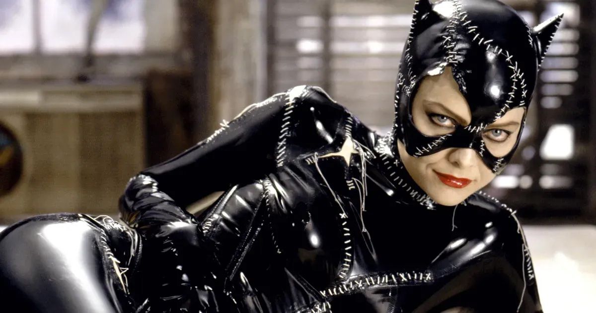 Batman Returns: Why Michelle Pfeiffer Was the Best Catwoman