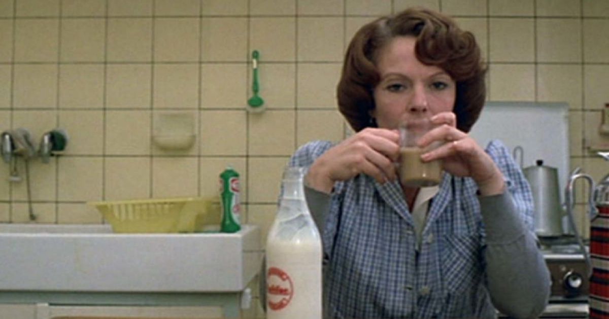 Chantal Akerman film Jeanne Dielman is now the best ever according to Sight and Sound