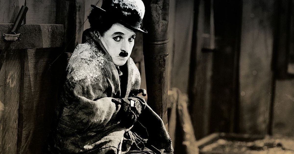 Best Charlie Chaplin Films