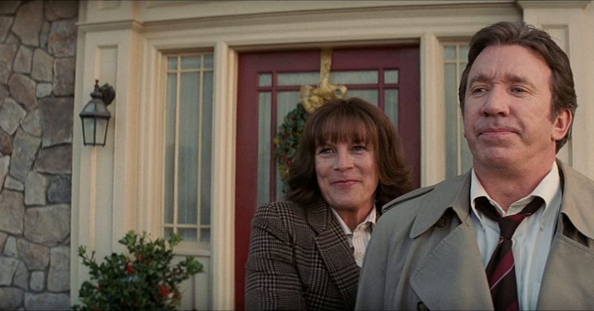 Christmas With the Kranks: Jamie Lee Curtis' Forgotten Christmas Movie