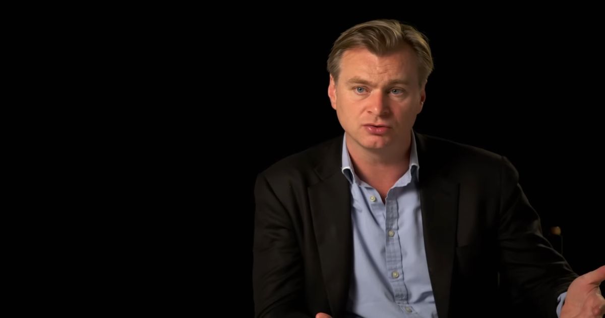 christopher nolan Interstellar - The Science of Interstellar (Bonus Feature)