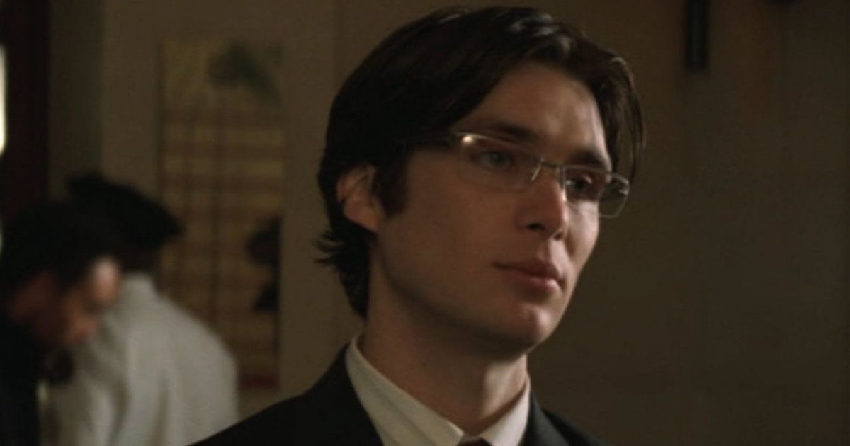 Cillian Murphy's 10 Best Movies, Ranked by Rotten Tomatoes