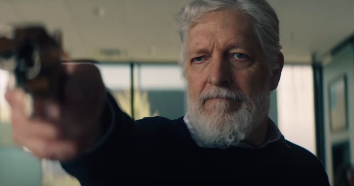 The Penguin Series Casts Clancy Brown As Salvatore Maroni