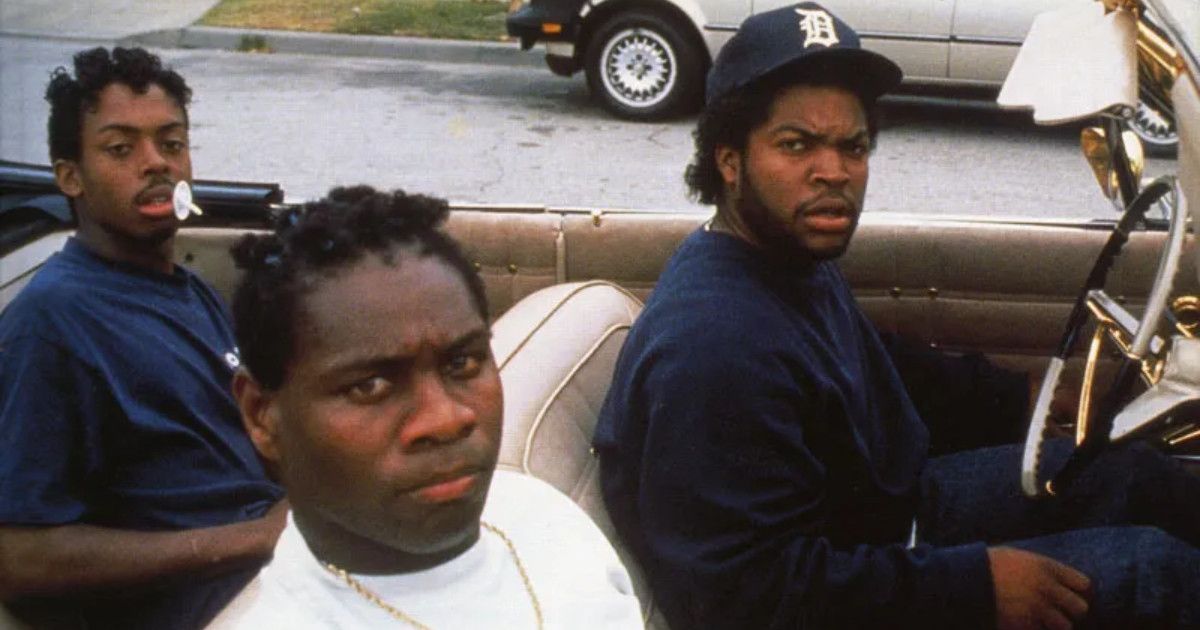 Boyz n the Hood