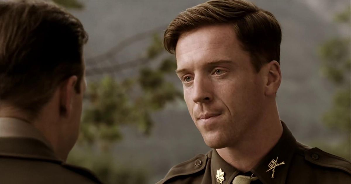 Band of Brothers Where the Cast is Today