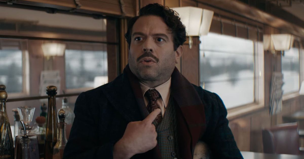 Dan Fogler