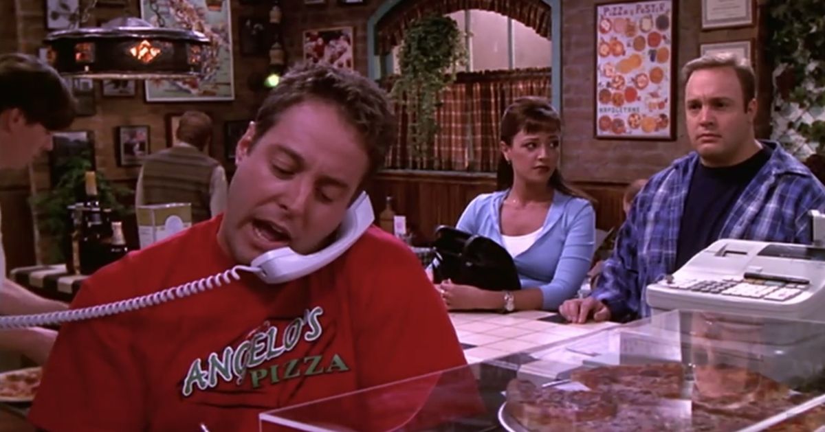 The King of Queens Cast and Character Guide