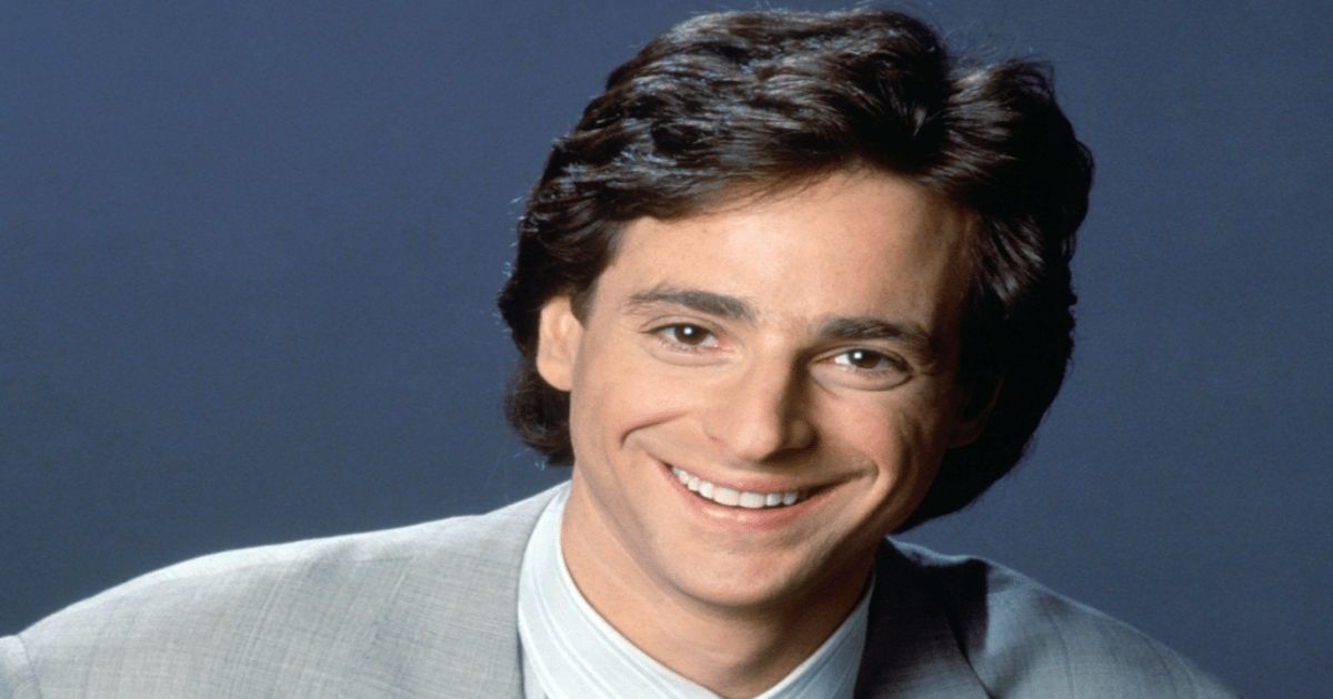 danny tanner