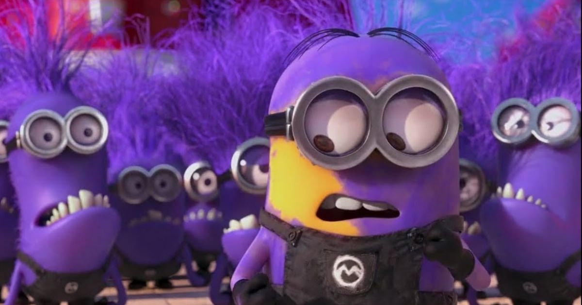 Despicable Me: 10 Characters Ranked by Cuteness