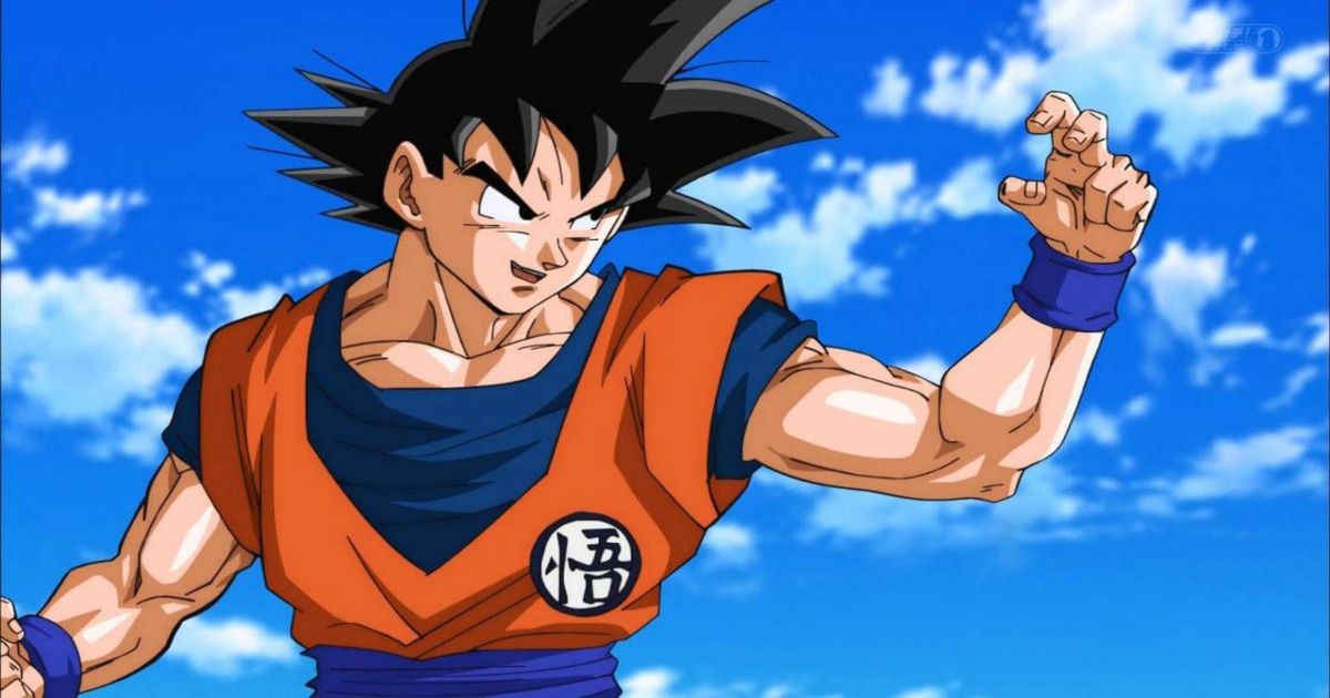 Dragon Ball Z: The Anime That Shaped The Entire Millennial Generation