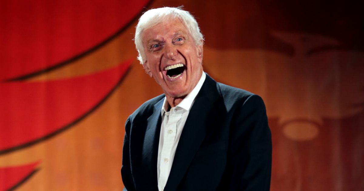 Dick Van Dyke Trends as Fans Celebrate the TV Icon’s 97th Birthday
