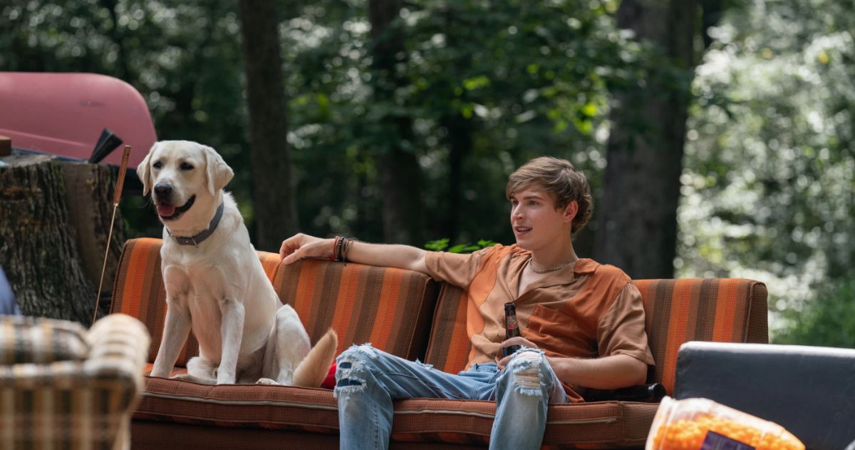 Netflix's Dog Gone Plot, Cast, Release Date and Everything Else We Know