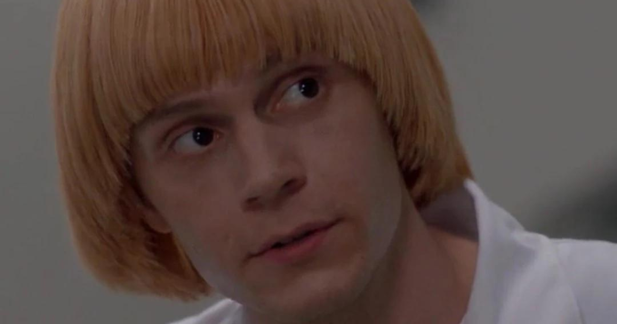 Evan Peters as Jeff Pfister