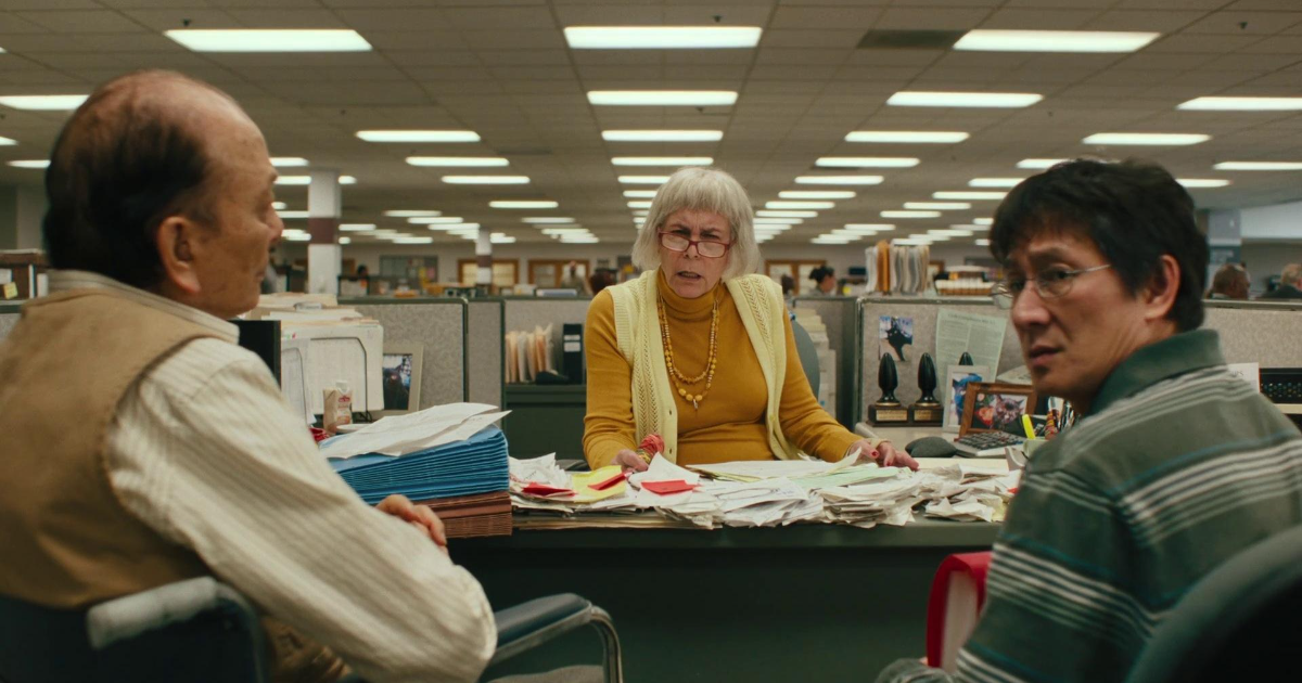 Independent Spirit Awards: Here's Our Ranking of the Best Supporting Performance Nominees