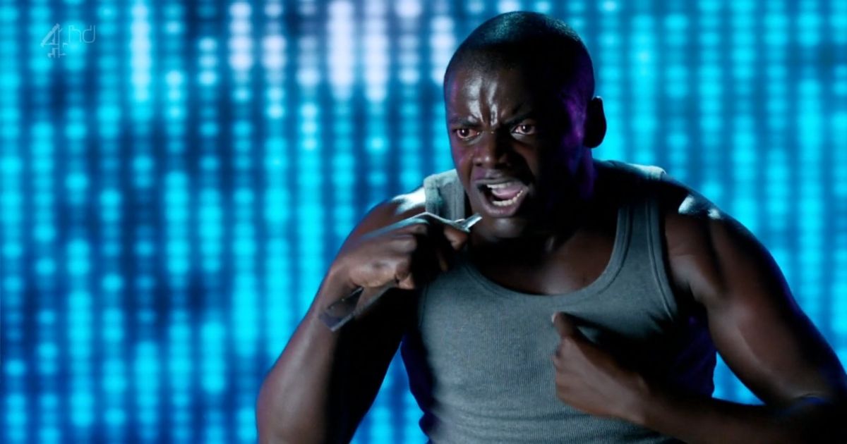 Black Mirror The Best Performances in the Series, Ranked