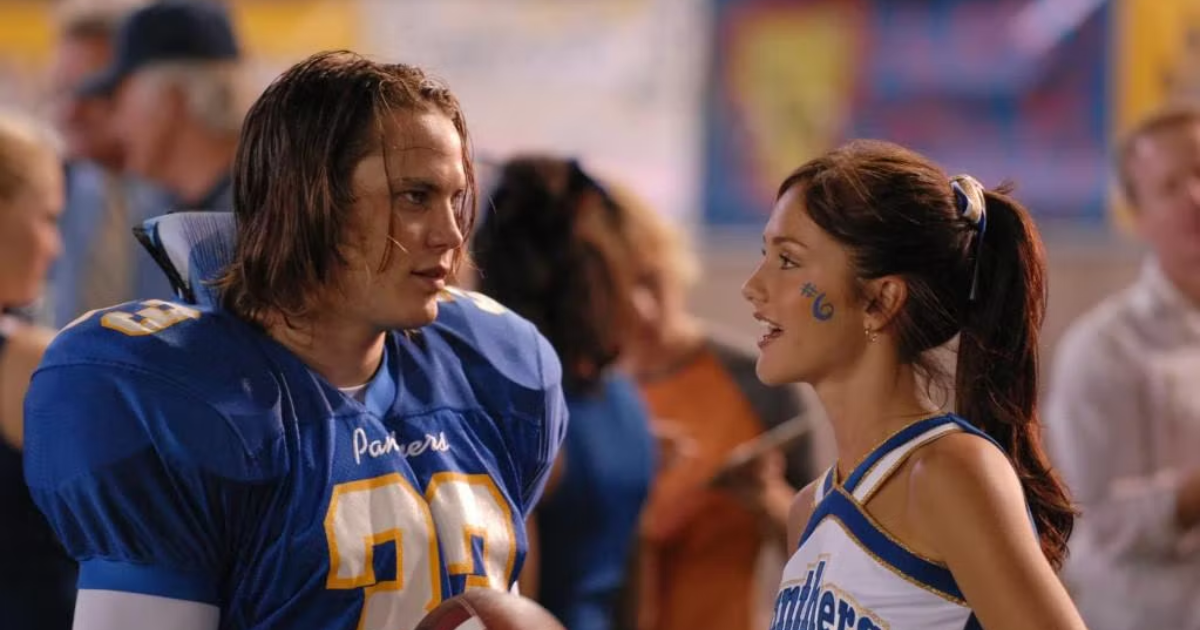 15 Realistic TV Shows About High School