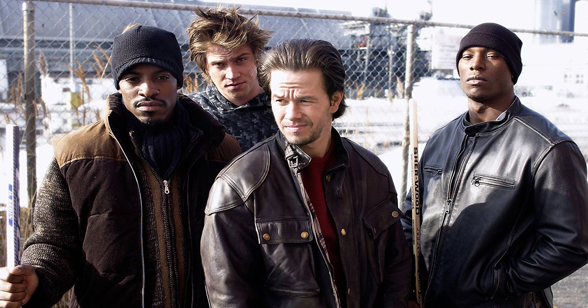 Four Brothers Why It's One of the Best Crime Revenge Movies