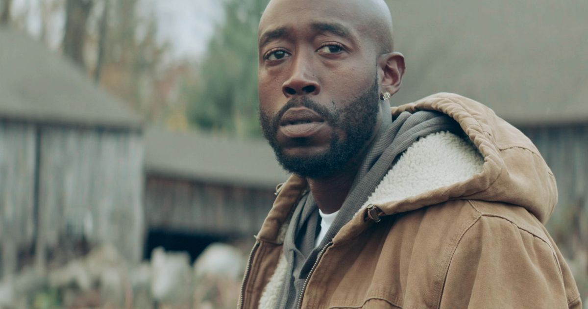 Freddie Gibbs in Down with the King